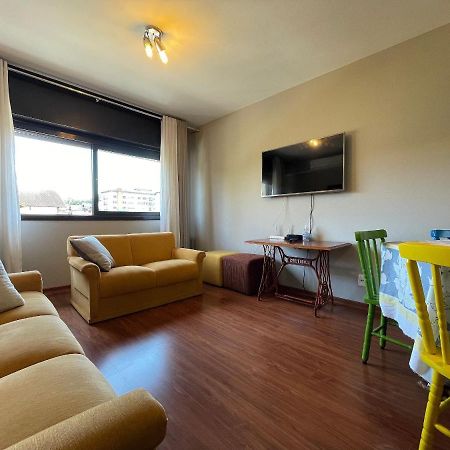 Apartamento Oppitz - No Coracao De Gramado Junto Da Rua Coberta Apartment Ngoại thất bức ảnh