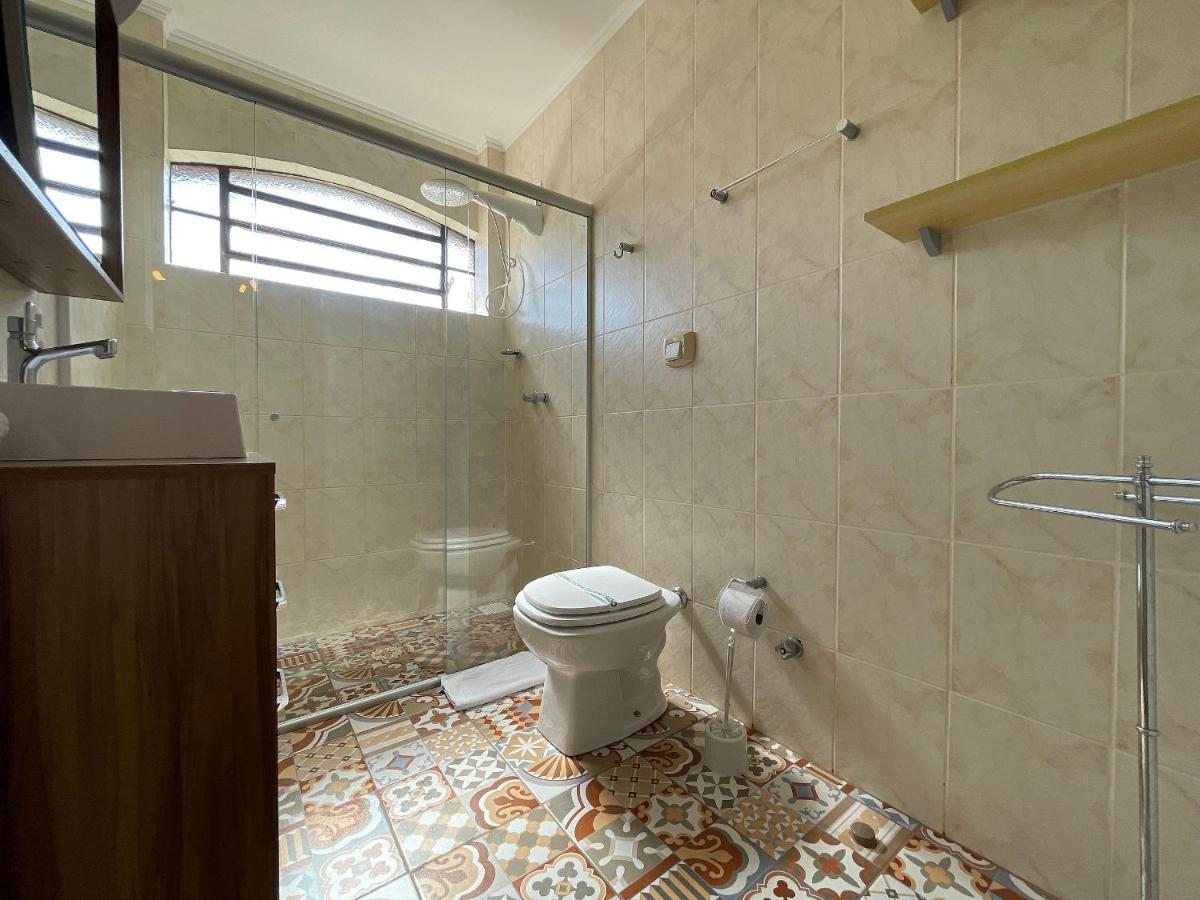 Apartamento Oppitz - No Coracao De Gramado Junto Da Rua Coberta Apartment Ngoại thất bức ảnh