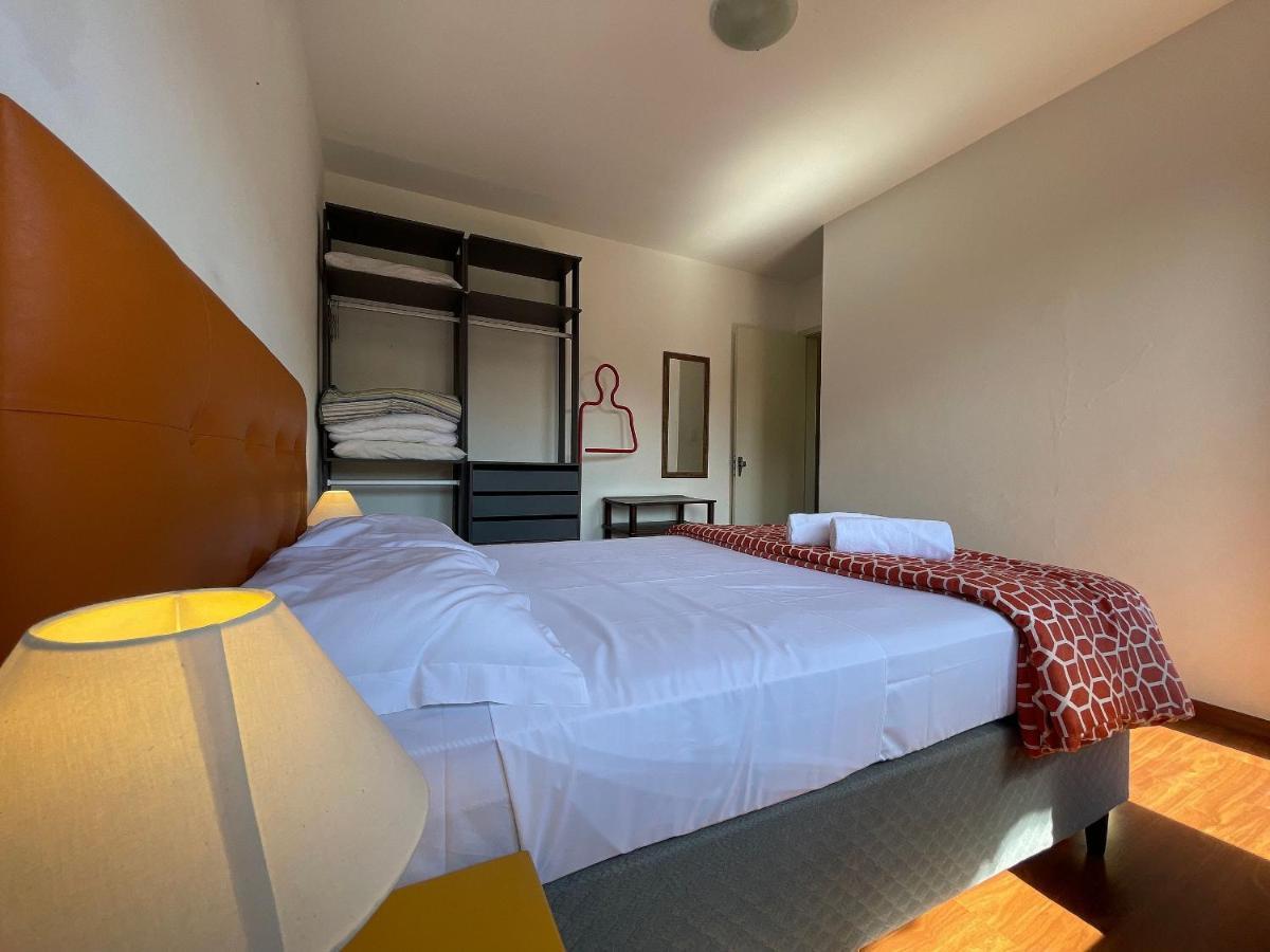 Apartamento Oppitz - No Coracao De Gramado Junto Da Rua Coberta Apartment Ngoại thất bức ảnh