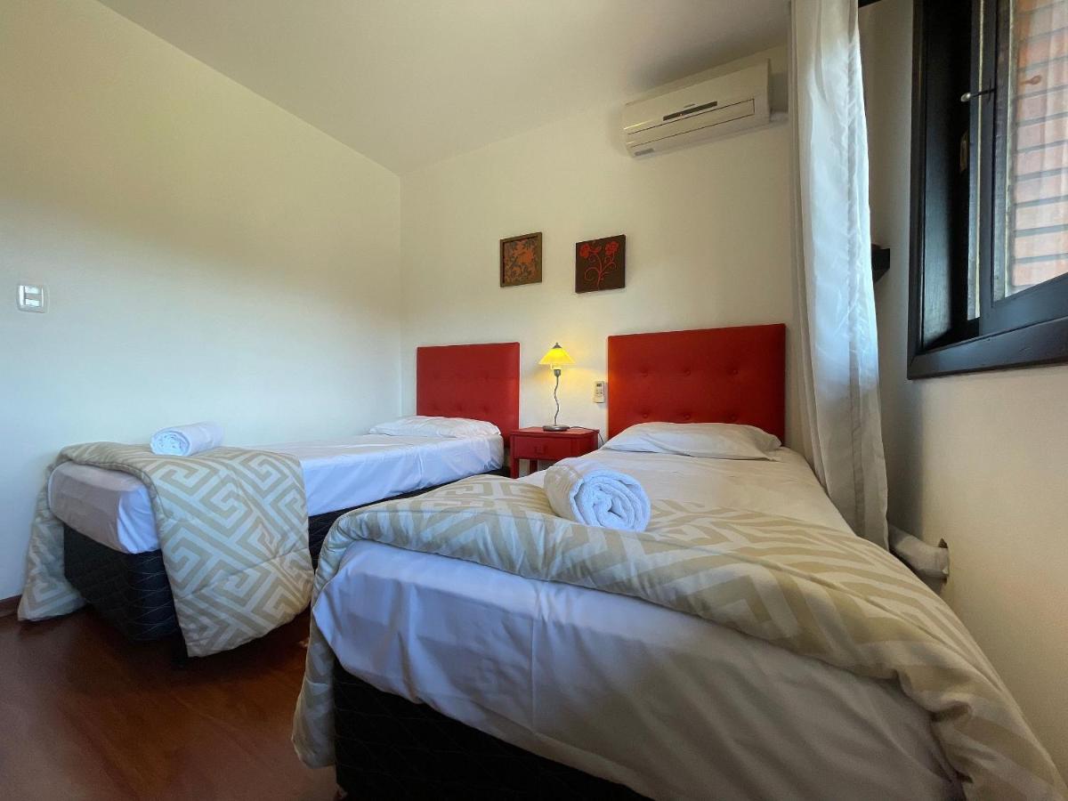 Apartamento Oppitz - No Coracao De Gramado Junto Da Rua Coberta Apartment Ngoại thất bức ảnh
